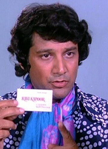 фото Вишал Ананд