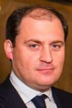 фото Яков Тесис