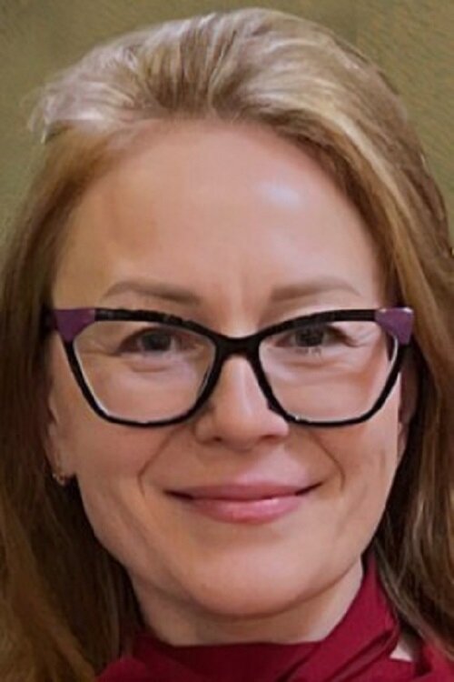 фото Светлана Дементьева