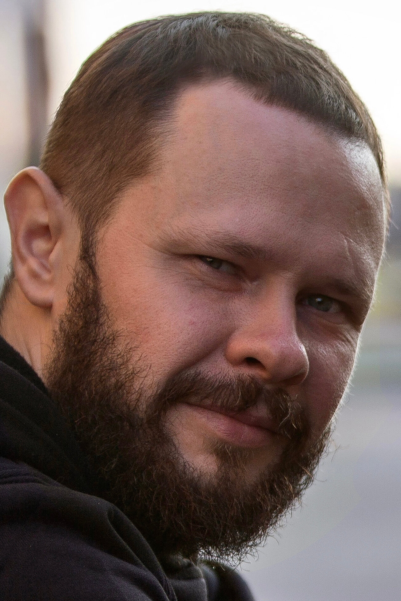 фото Родион Владимирский