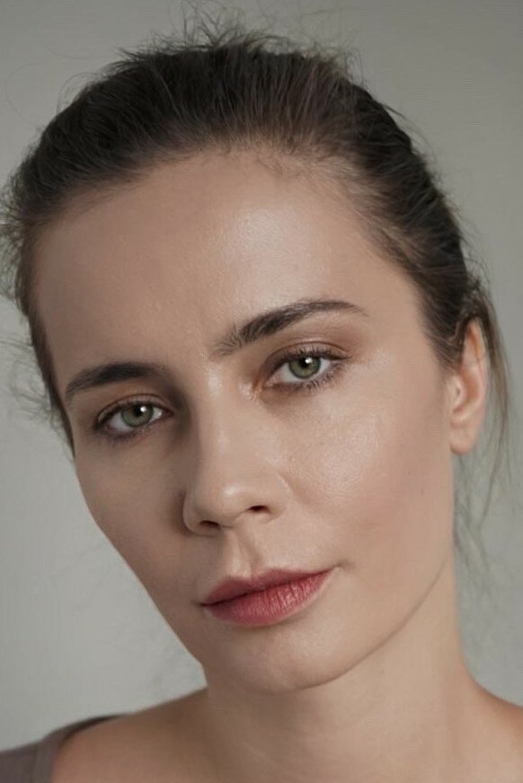 фото Алла Сейдалиева