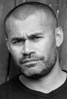 фото Оджи Дэвис