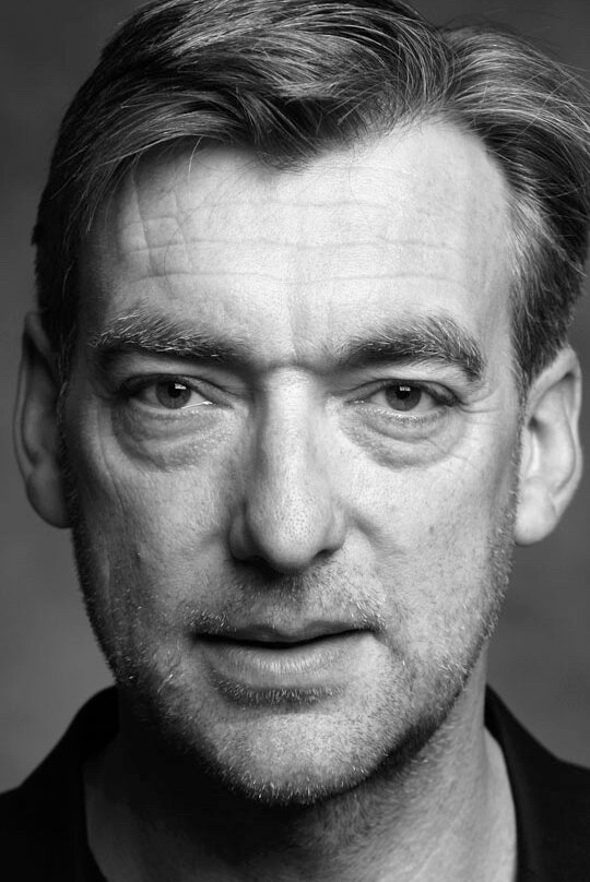 фото Ник Сэмпсон