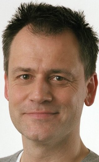 фото Майкл Грандадж