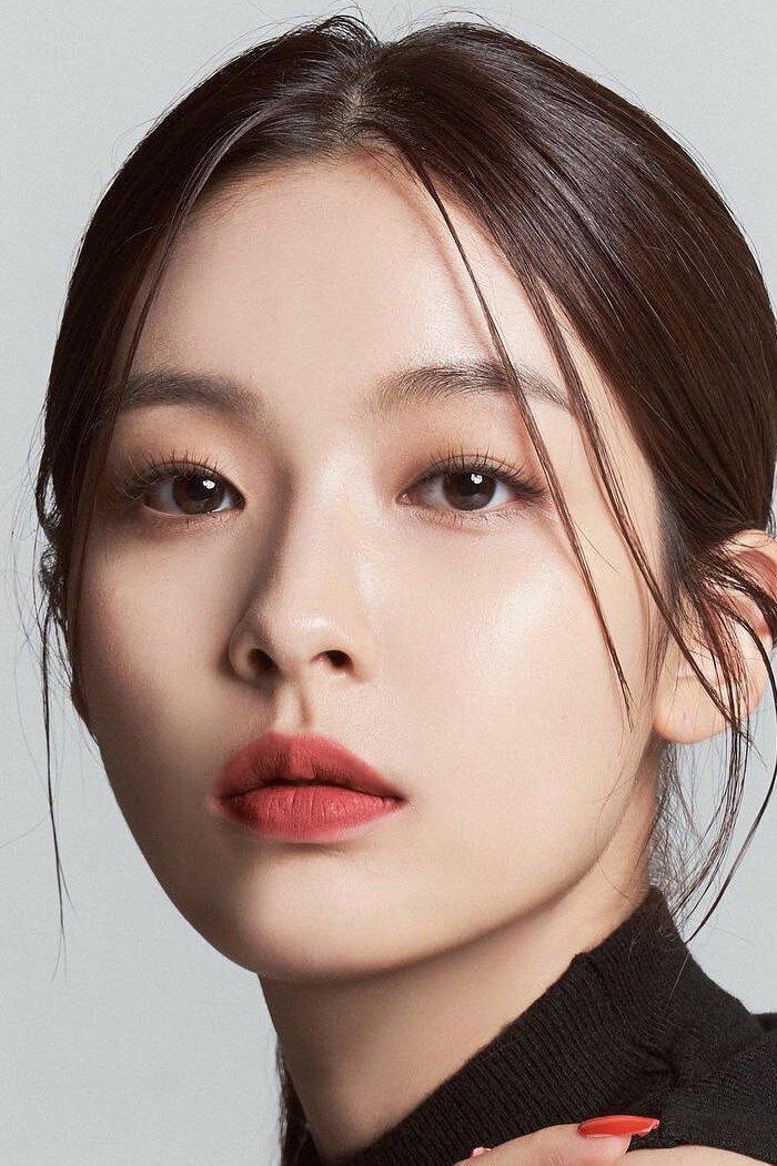 фото Ли Су-джон