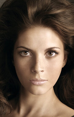 фото Вероника Розати