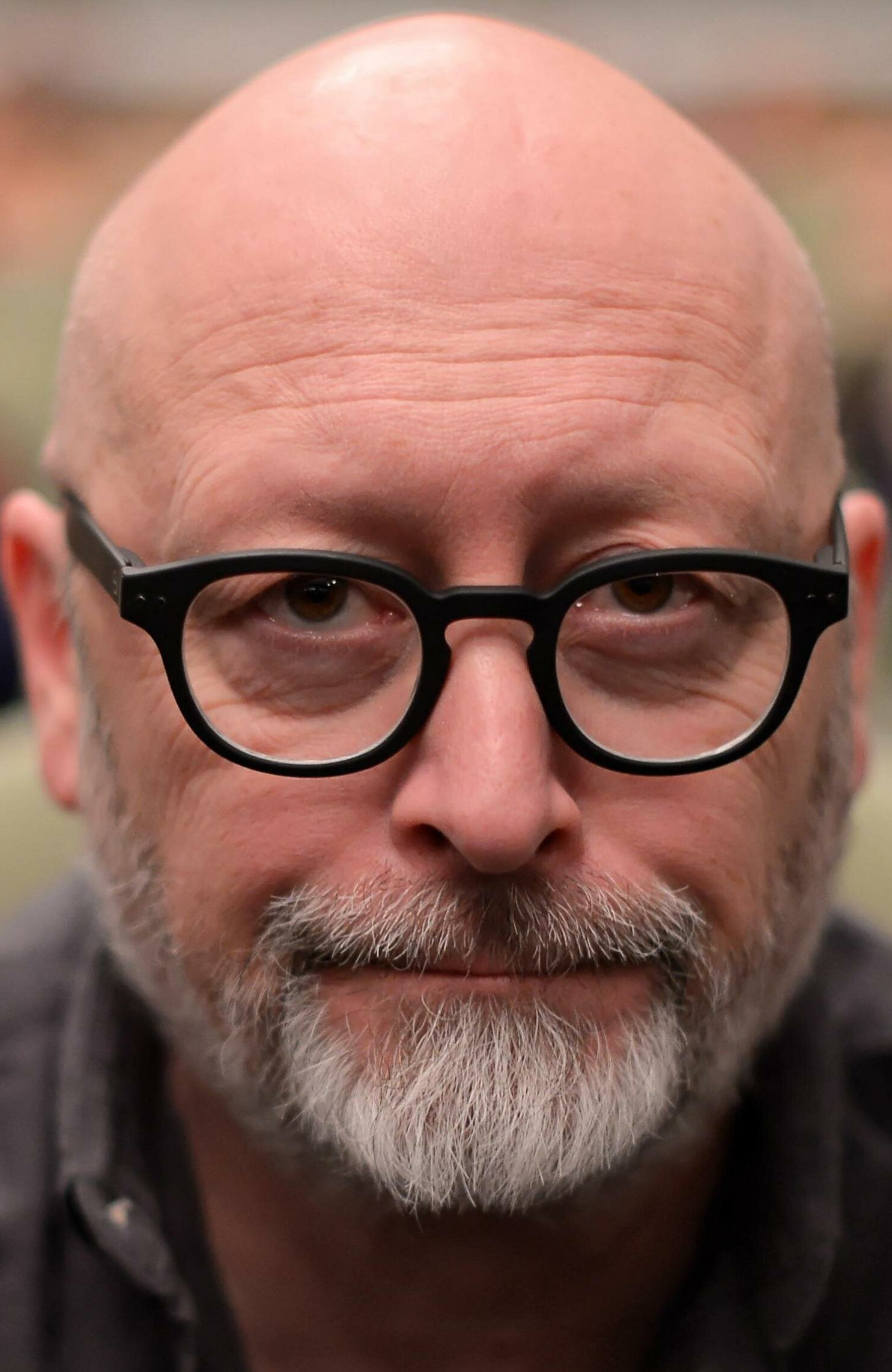 фото Войчех Смажовски