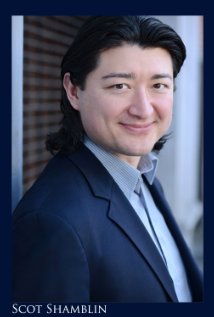 фото Скот Шэмблин