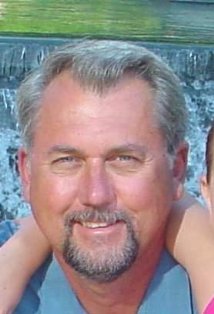 фото Рон Такер