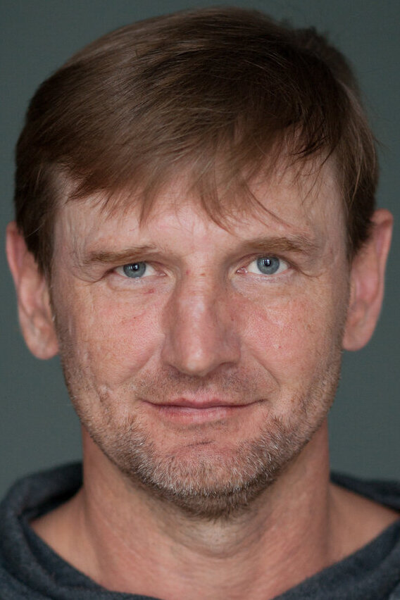 фото Алексей Жарков