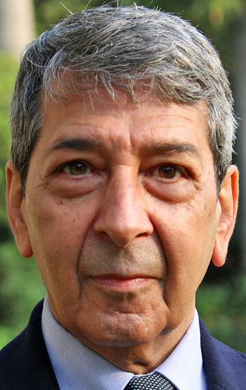 фото Рошан Сет