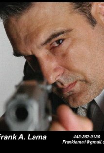 фото Фрэнк Лама