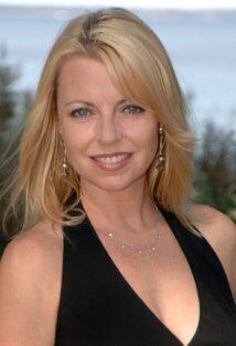 фото Кимберли Мэллори