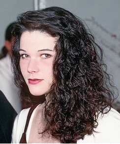 фото Лиза Спунауэр