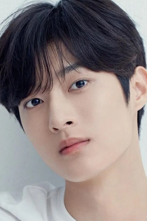 фото Пэк Сон-хо