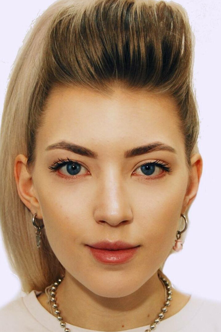 фото Дарья Маркина