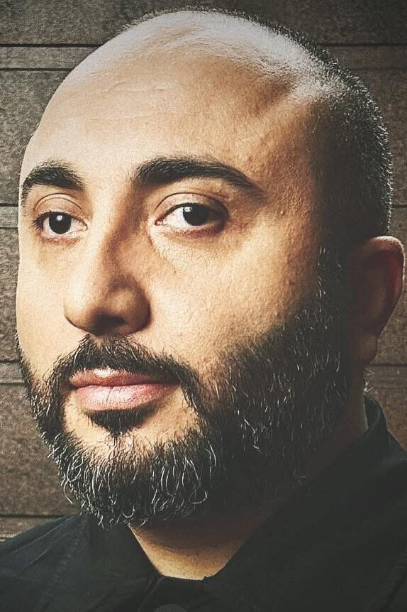 фото Арман Саргсян