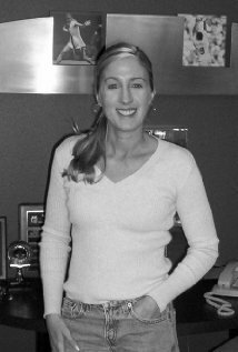 фото Мелисса Бернстен