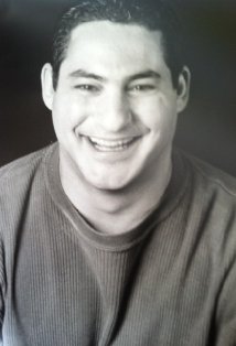 фото Сэнди Киркостас