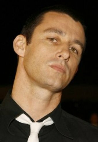 фото Дин Баттерворф