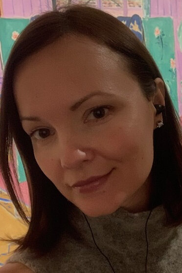 фото Татьяна Волкова