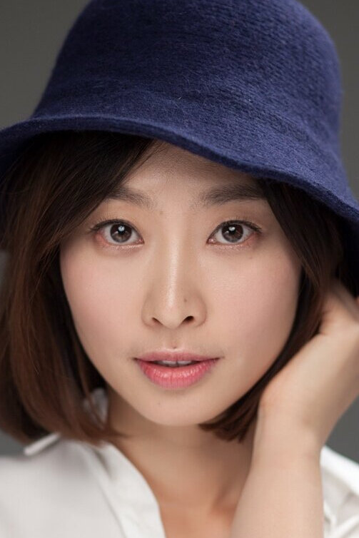 фото Лим Джи-хён