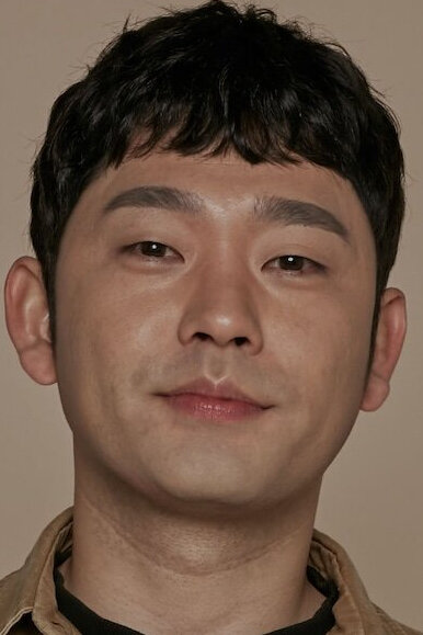 фото Ли Джэ-у