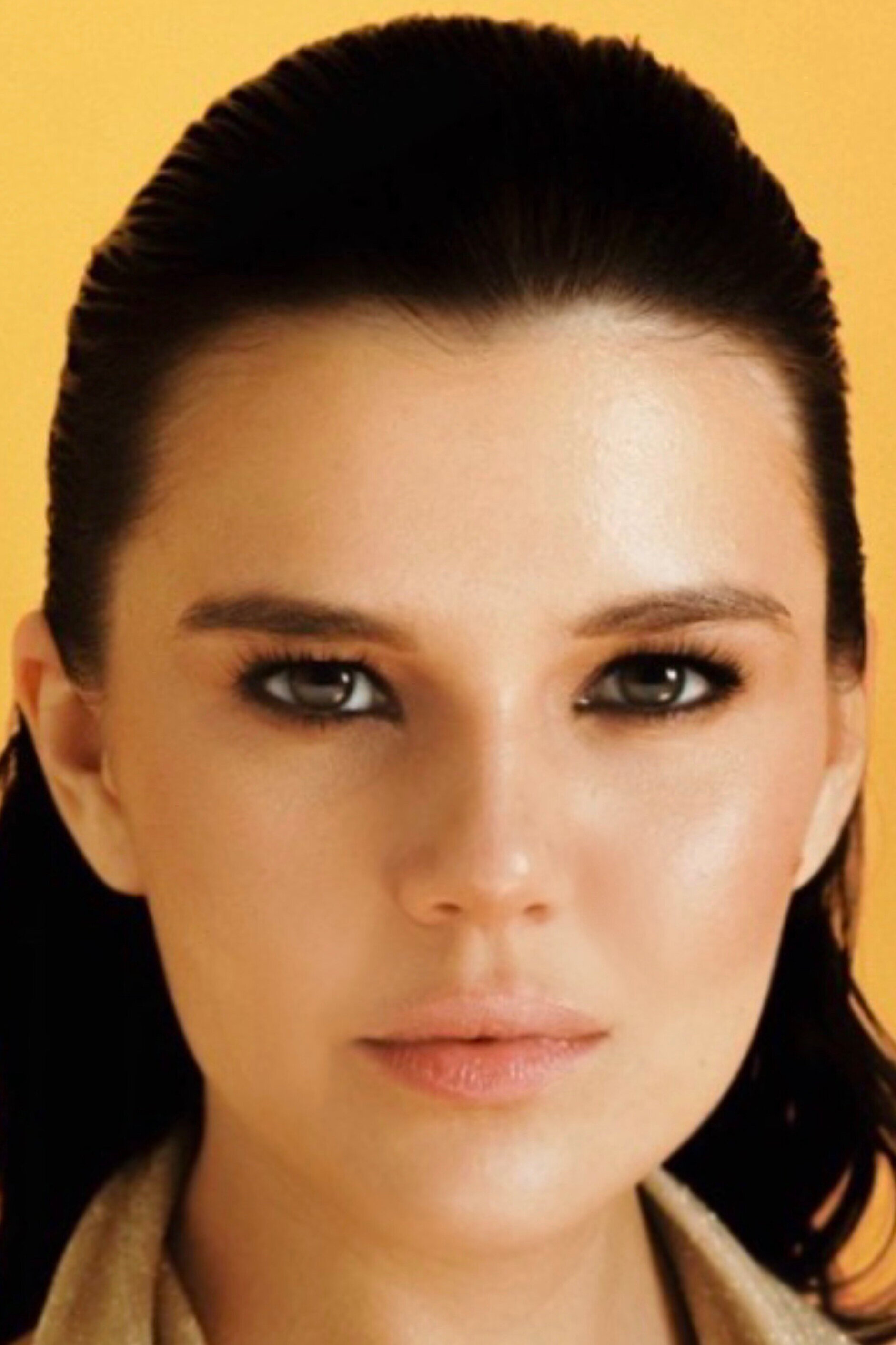 фото Софья Генсен