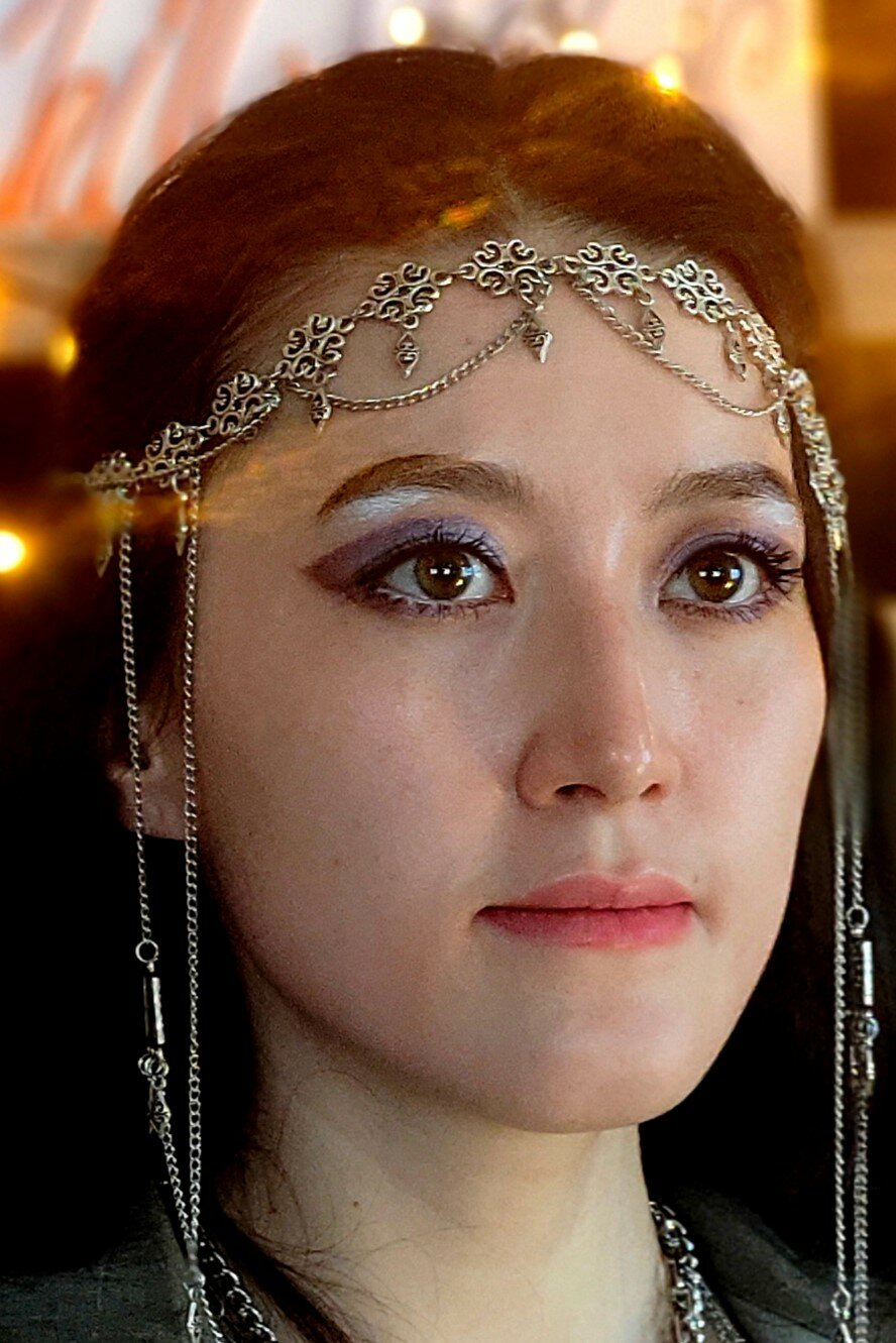 фото Динара Деркач