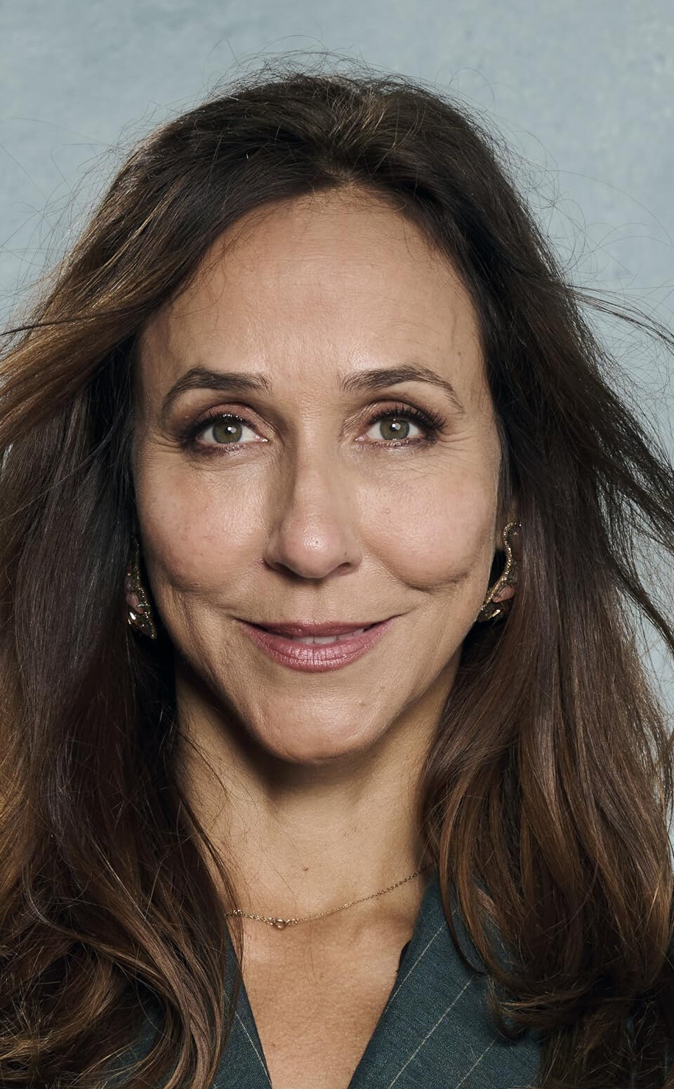 фото Габриэла Каупертуэйт