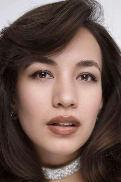 фото Полина Масленова