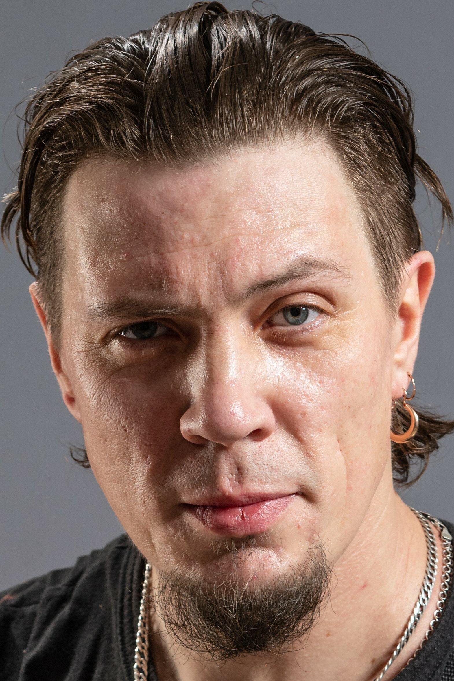 фото Сергей Шестаковский