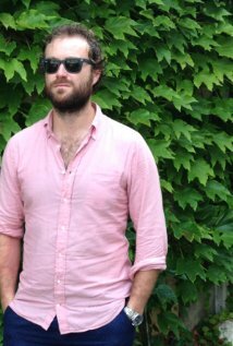 фото Нэйтан Ливайн-Хини