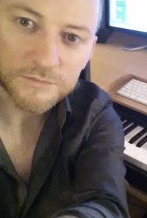 фото Дин Валентайн