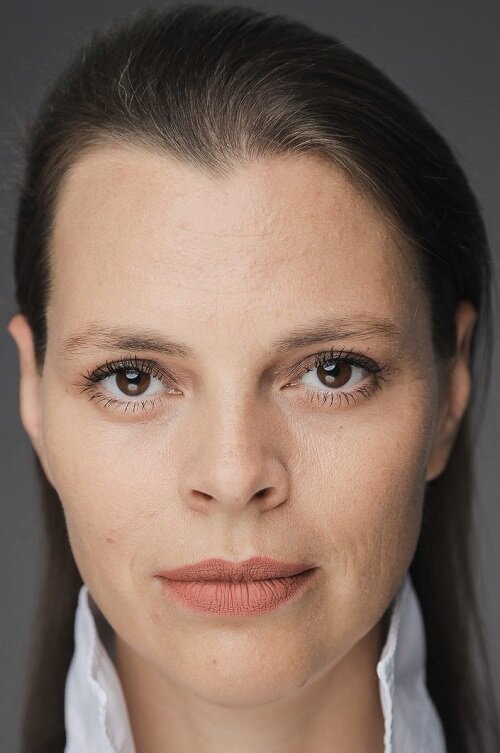 фото Елена Гордеева