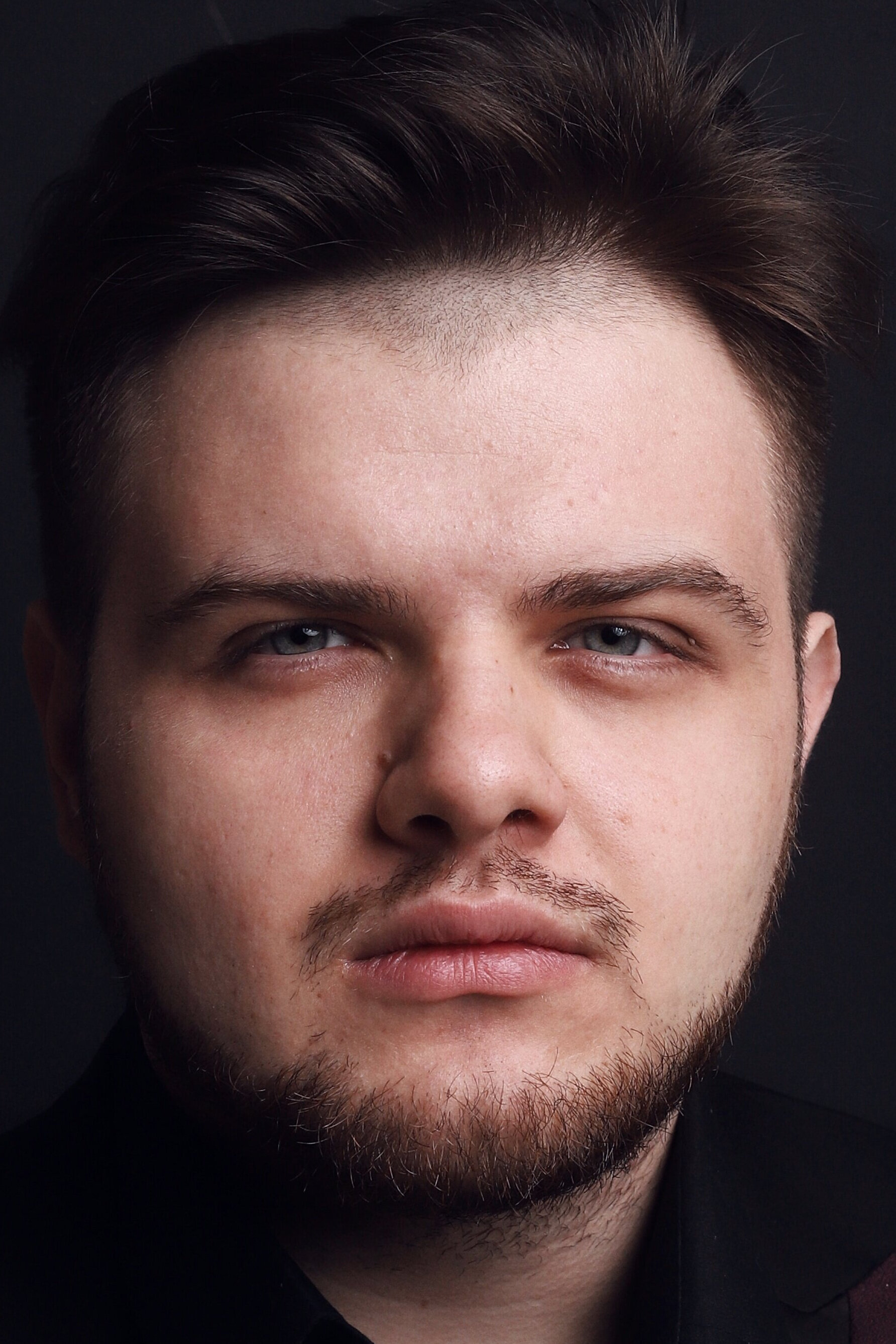 фото Кирилл Чаплыгин