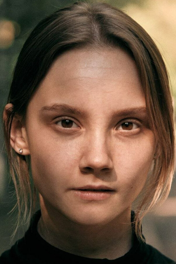 фото Дарья Чащина