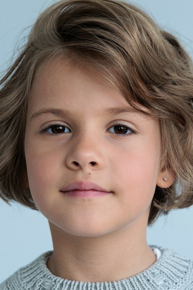 фото Варвара Вершинина