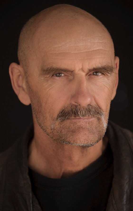 фото Джон Сэйнт Райан