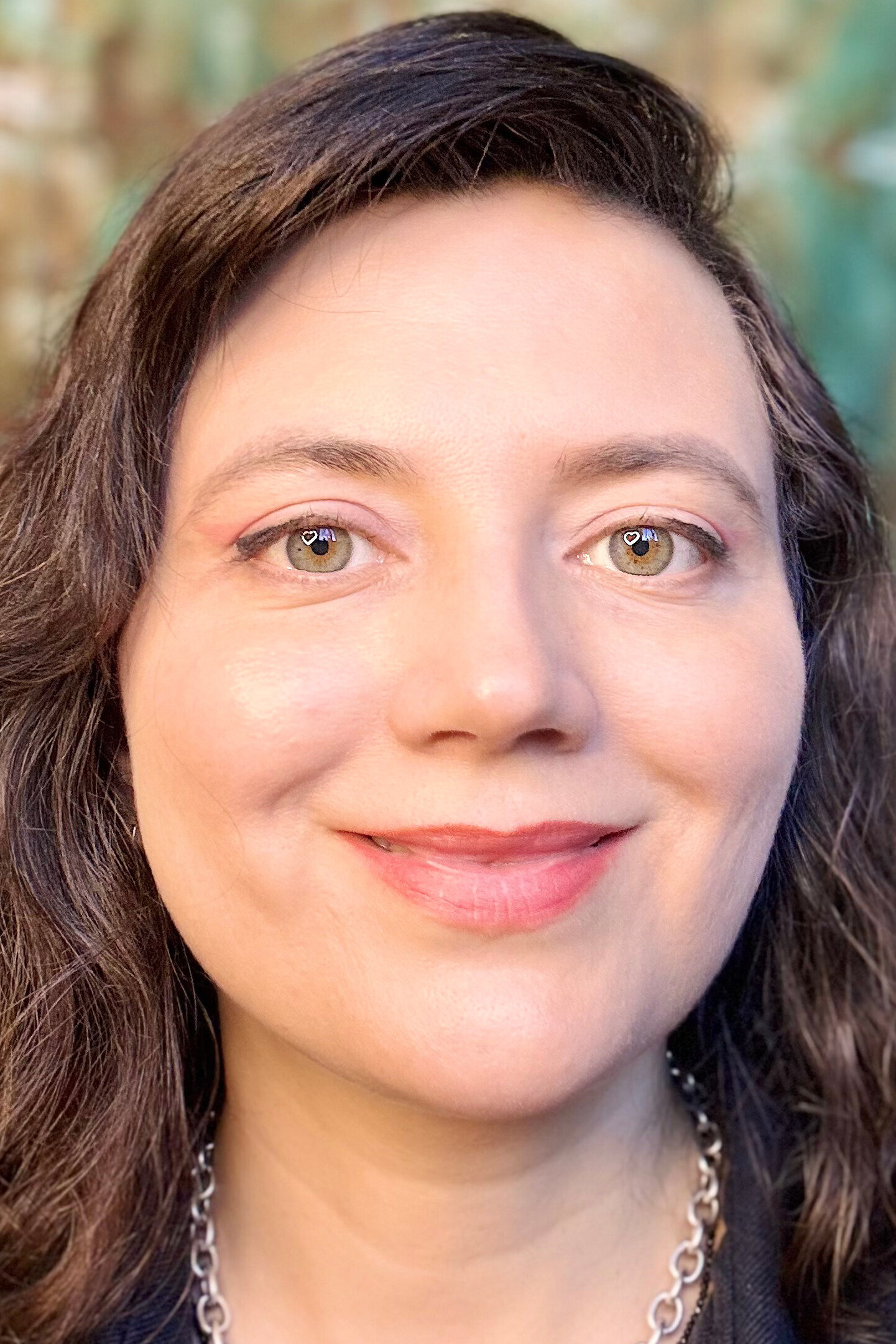 фото Фания Родина