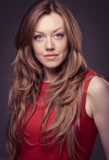 фото Кэтрин Беннетт-Фокс