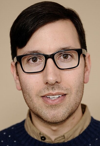 фото Джеми Трэвис