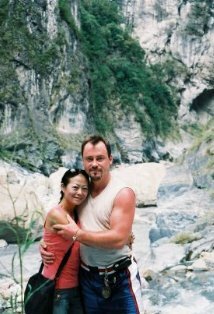 фото Дэвид Тикнер