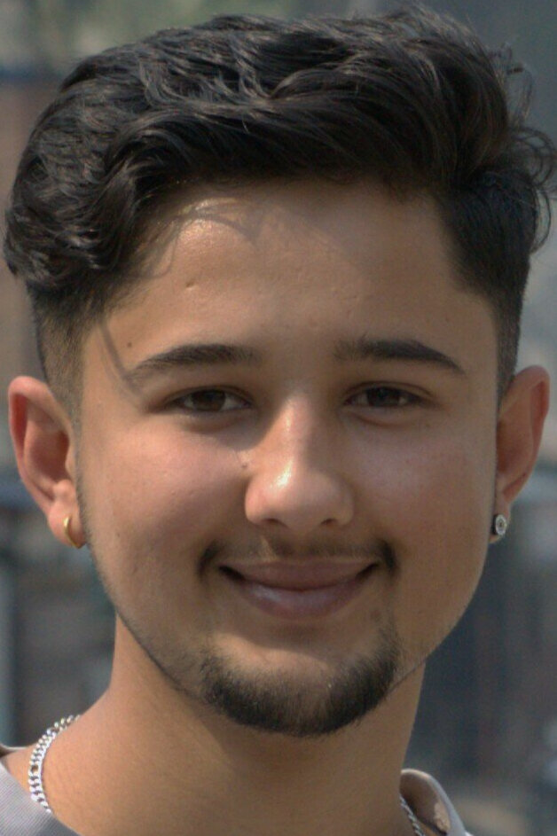 фото Шиба Непал