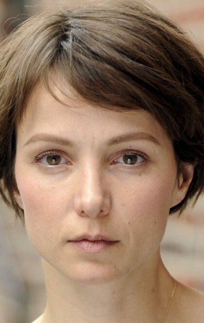 фото Юлия Кошиц