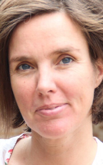 фото Беттина Хээсен