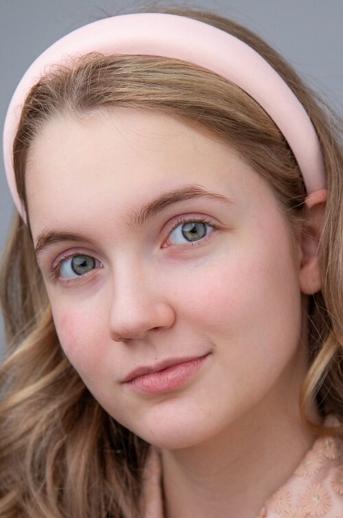 фото Эвелина Горицкая