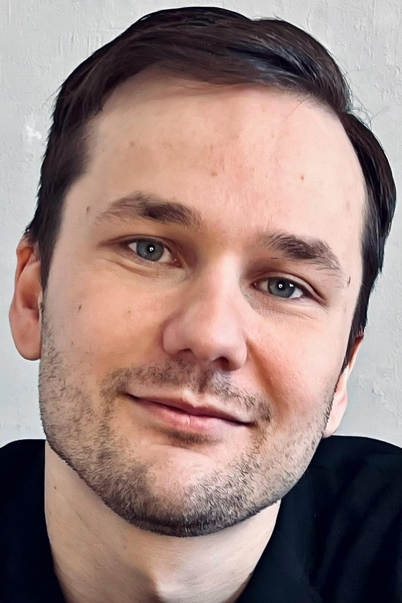 фото Степан Борейко