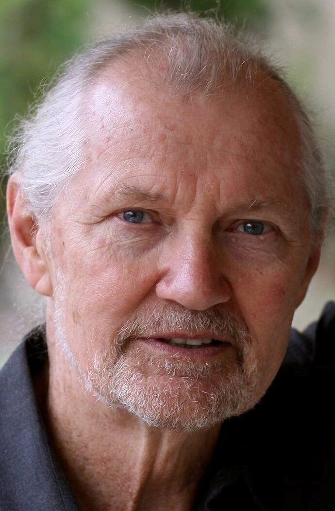 фото Эндрю Робинсон