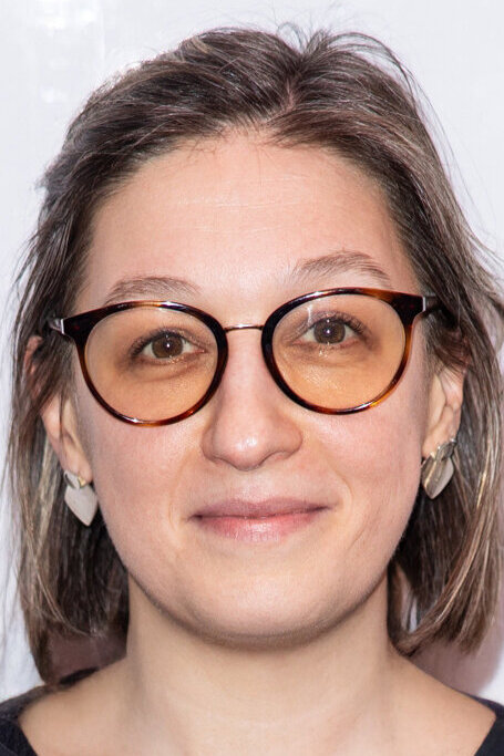 фото Елизавета Калитеевская